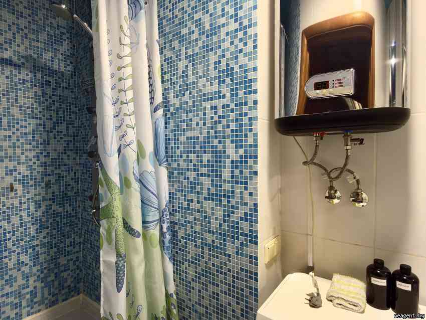 3-комнатная квартира, имени газеты «Правда» просп., 9, 2100 рублей: фото 14