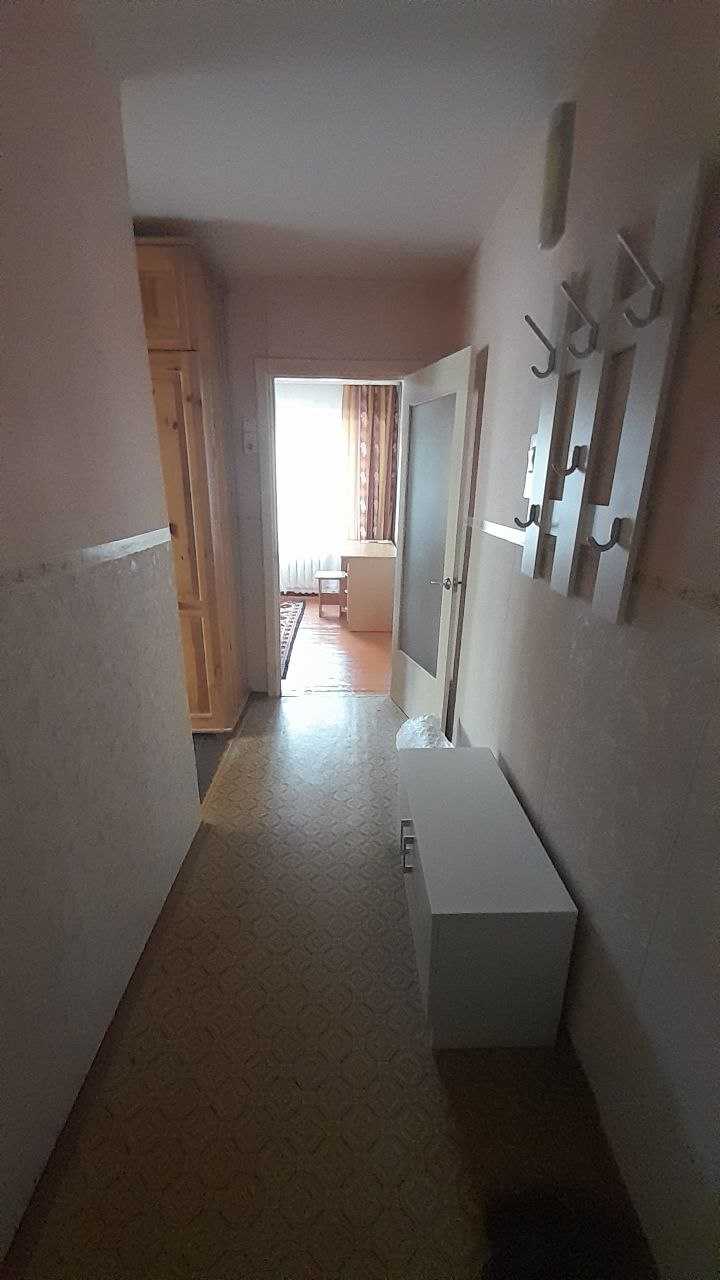 2-комнатная квартира, ул. Матусевича, 8, 1250 рублей: фото 2