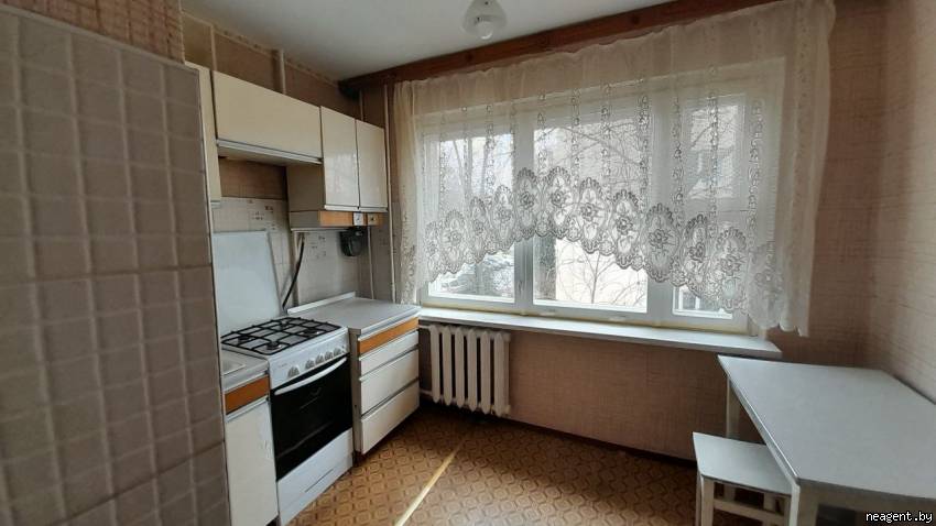 2-комнатная квартира, ул. Матусевича, 8, 1250 рублей: фото 4