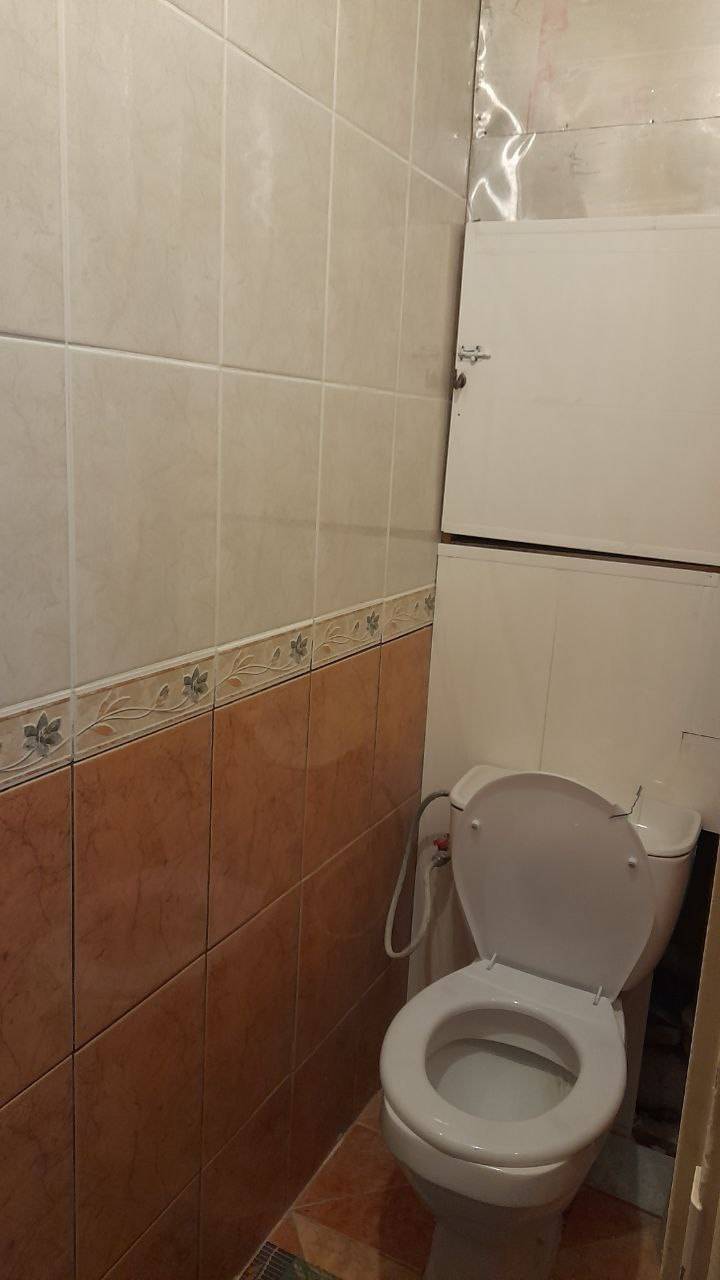 2-комнатная квартира, ул. Матусевича, 8, 1250 рублей: фото 6