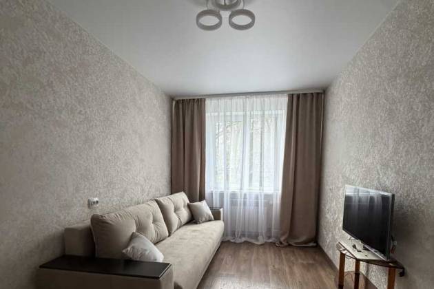 2-комнатная квартира, Партизанский просп., за 1494 р.