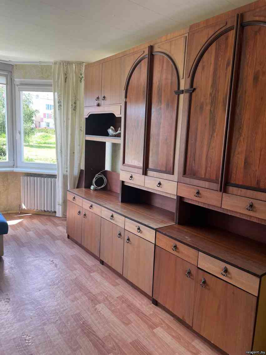 Комната, ул. Иосифа Жиновича, 21, 500 рублей: фото 3