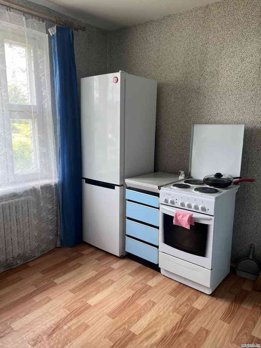 Комната, ул. Иосифа Жиновича, 21, 500 рублей: фото 5