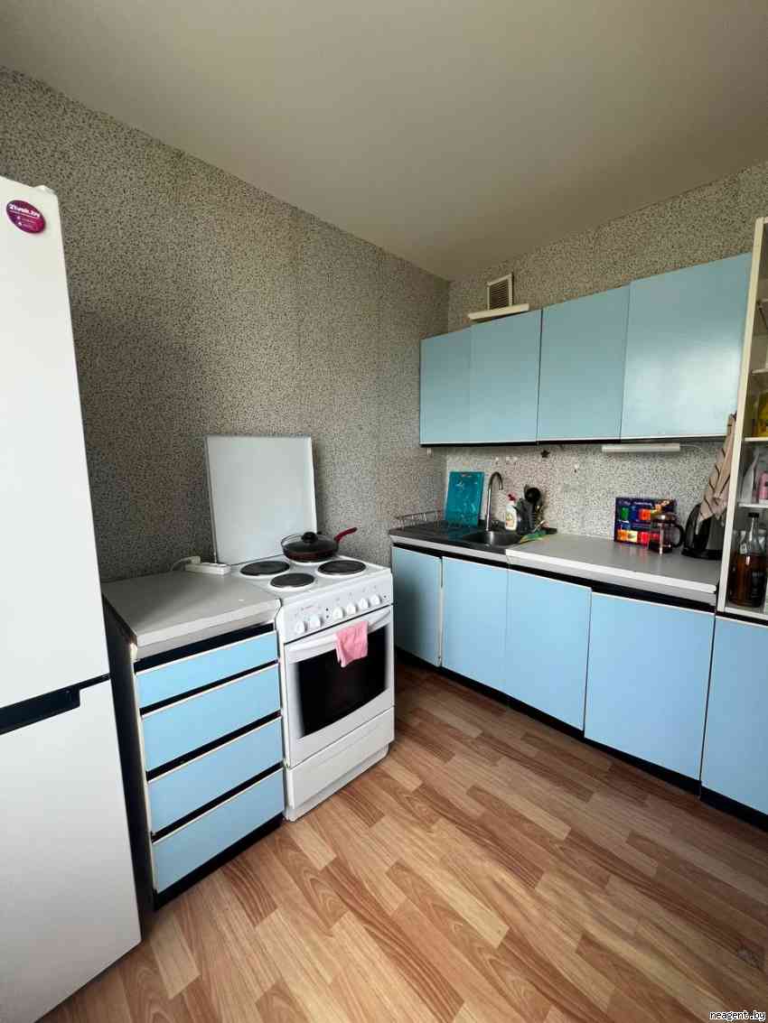 Комната, ул. Иосифа Жиновича, 21, 500 рублей: фото 6