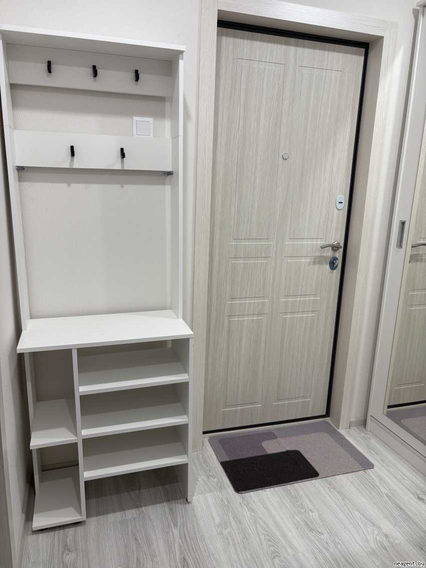 1-комнатная квартира, ул. Гинтовта, 4, 986 рублей: фото 2