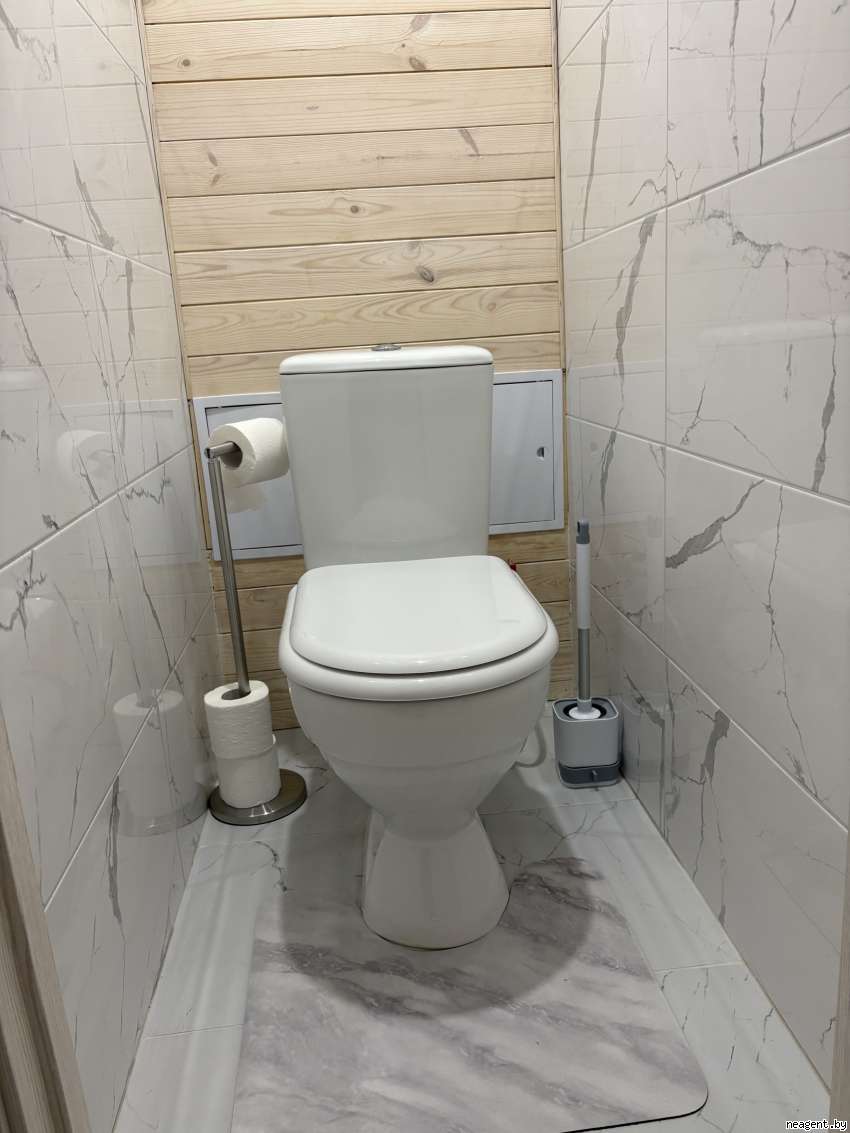 1-комнатная квартира, ул. Гинтовта, 4, 986 рублей: фото 4