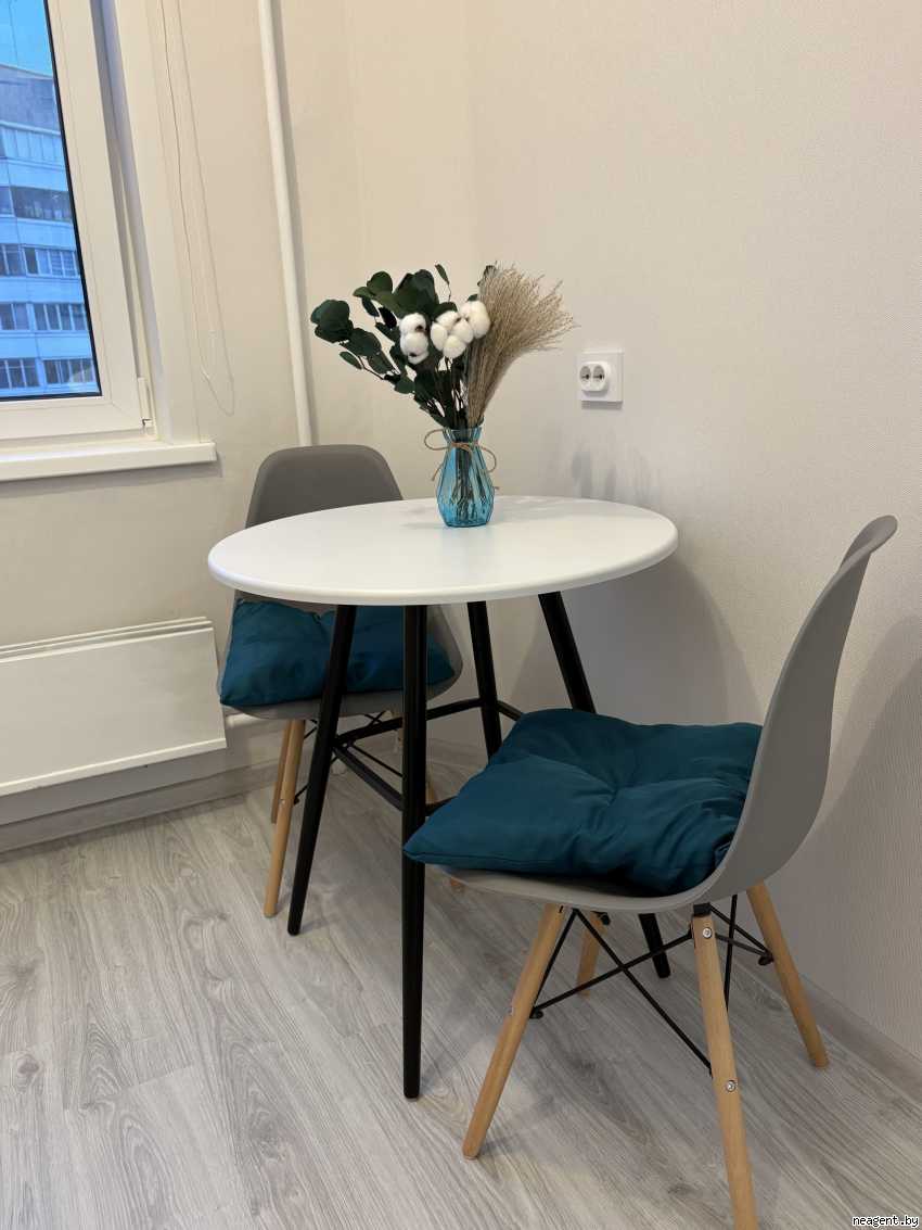 1-комнатная квартира, ул. Гинтовта, 4, 986 рублей: фото 7