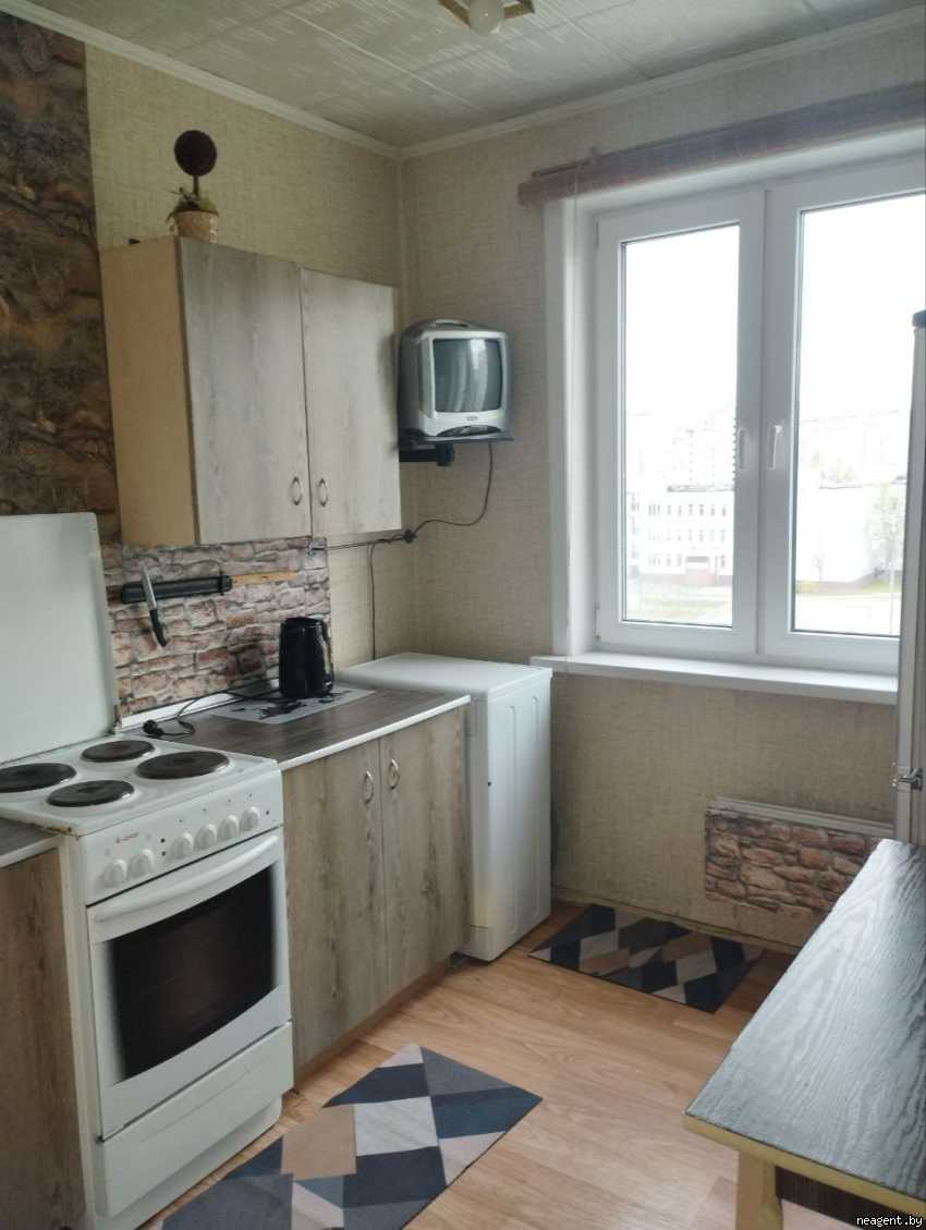 1-комнатная квартира, Стариновская, 4, 950 рублей: фото 2