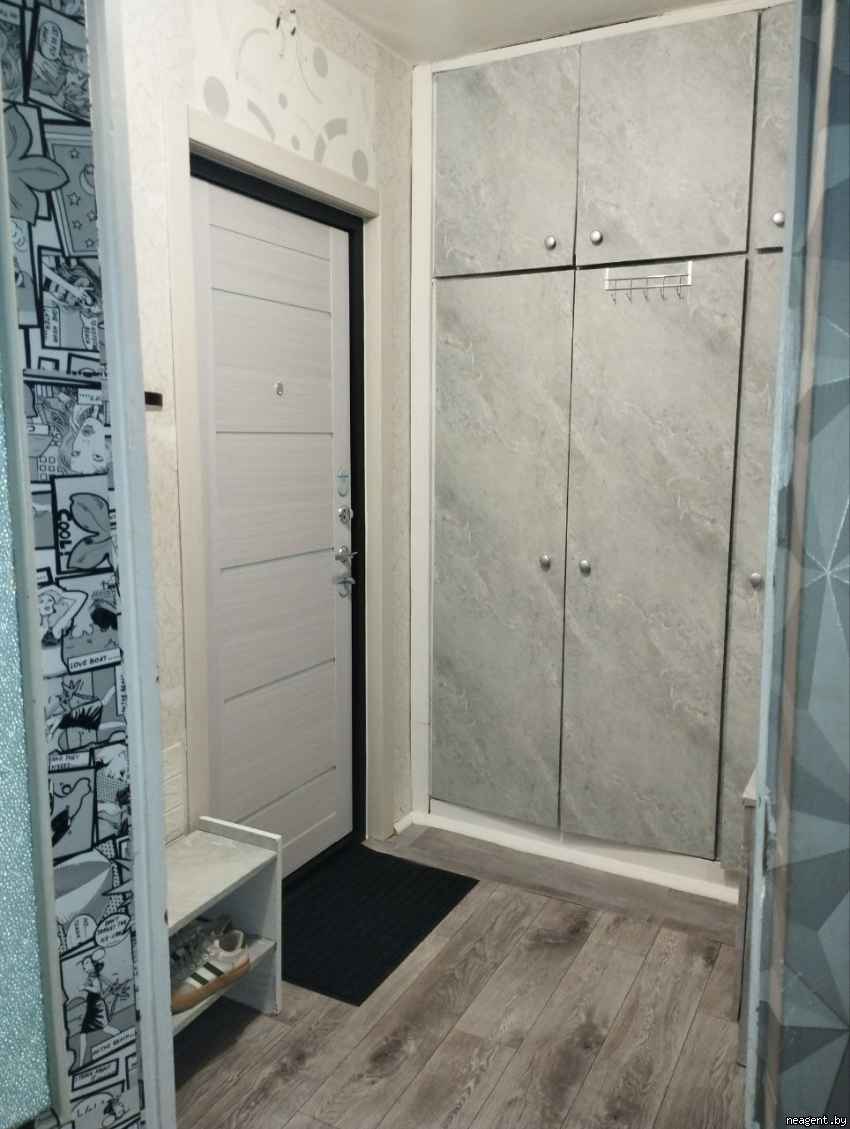 1-комнатная квартира, Стариновская, 4, 950 рублей: фото 8