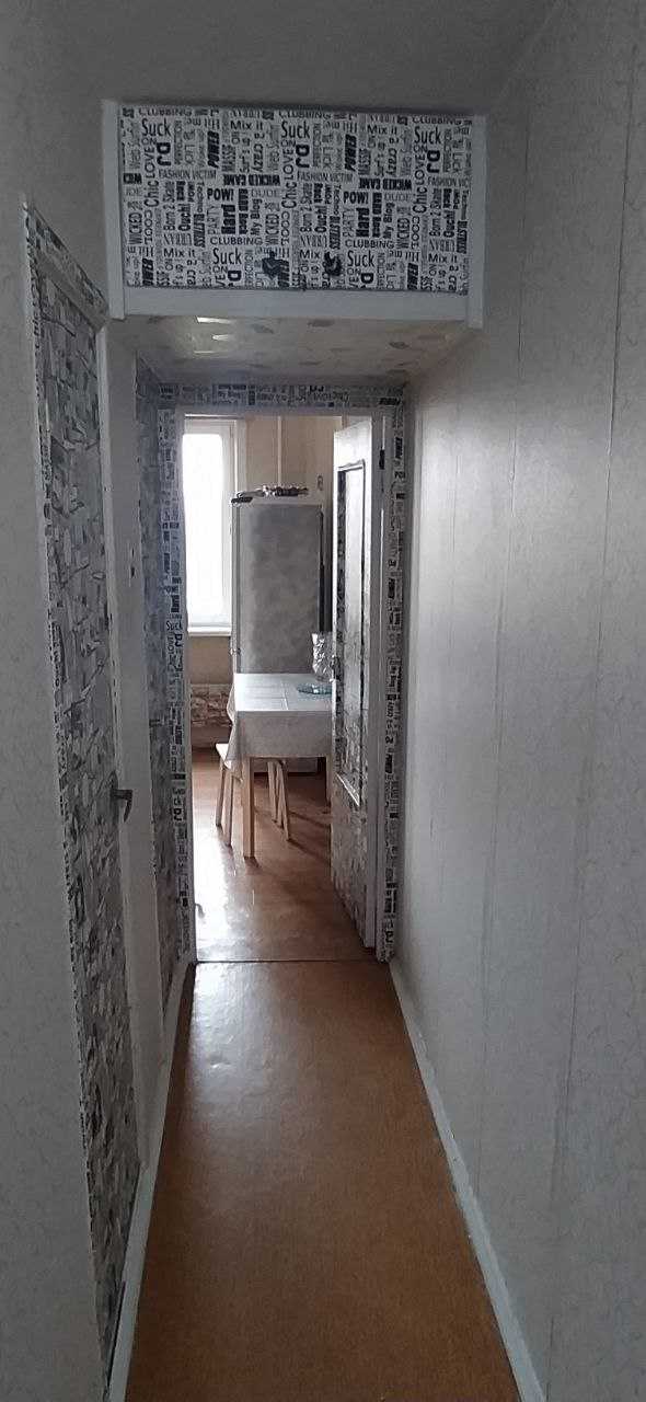 1-комнатная квартира, Стариновская, 4, 950 рублей: фото 9