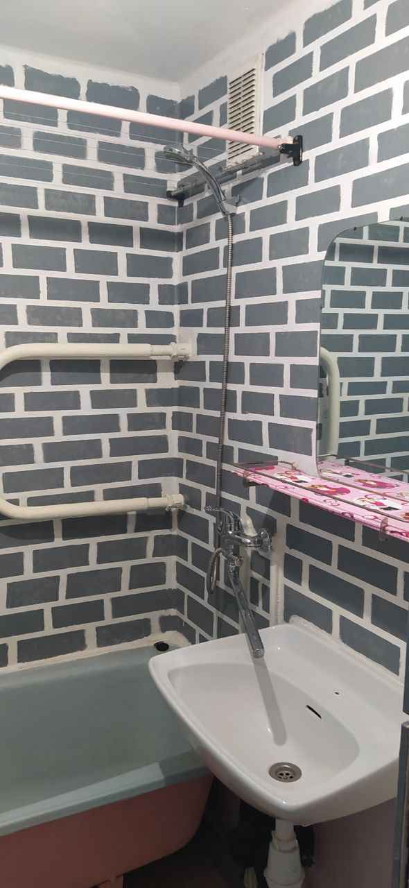 1-комнатная квартира, Стариновская, 4, 950 рублей: фото 10