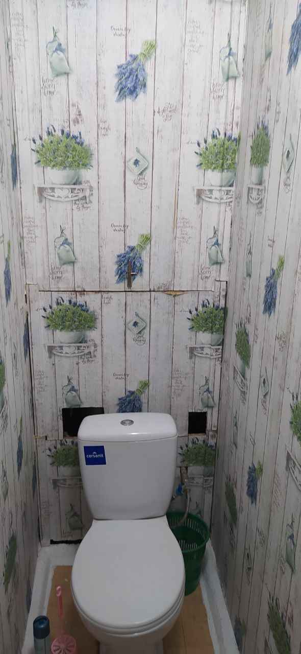 1-комнатная квартира, Стариновская, 4, 950 рублей: фото 11