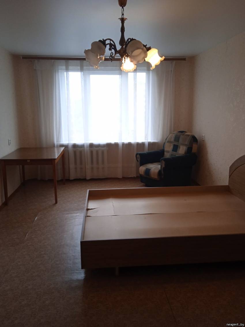 2-комнатная квартира, Шамановского, 55, 220 рублей: фото 1