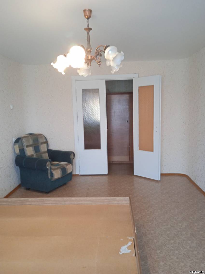 2-комнатная квартира, Шамановского, 55, 220 рублей: фото 2