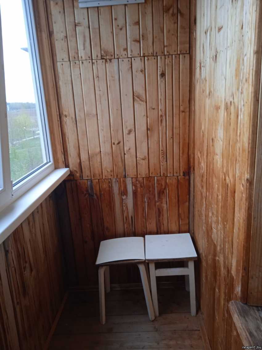 2-комнатная квартира, Шамановского, 55, 220 рублей: фото 4