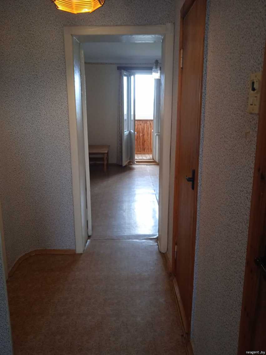 2-комнатная квартира, Шамановского, 55, 220 рублей: фото 7