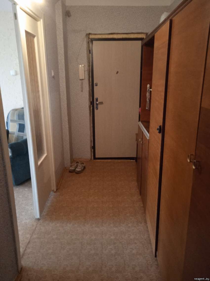 2-комнатная квартира, Шамановского, 55, 220 рублей: фото 8