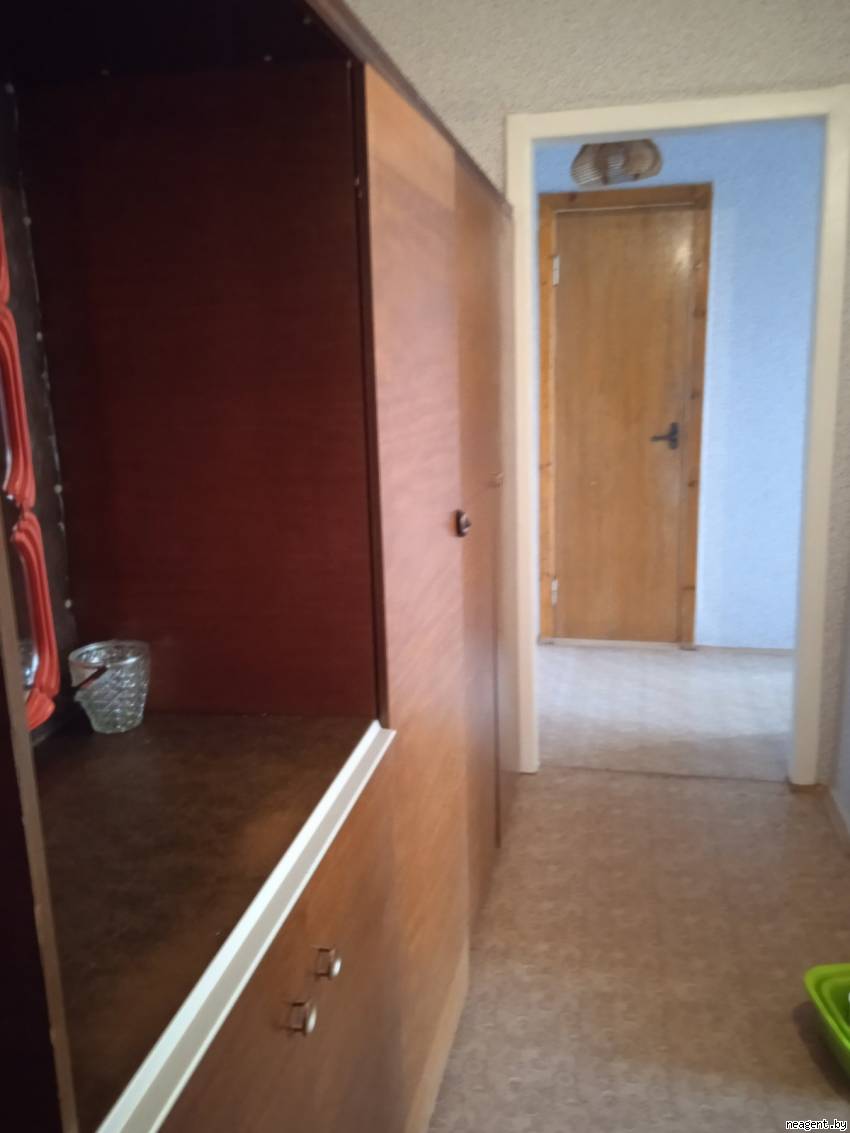 2-комнатная квартира, Шамановского, 55, 220 рублей: фото 9