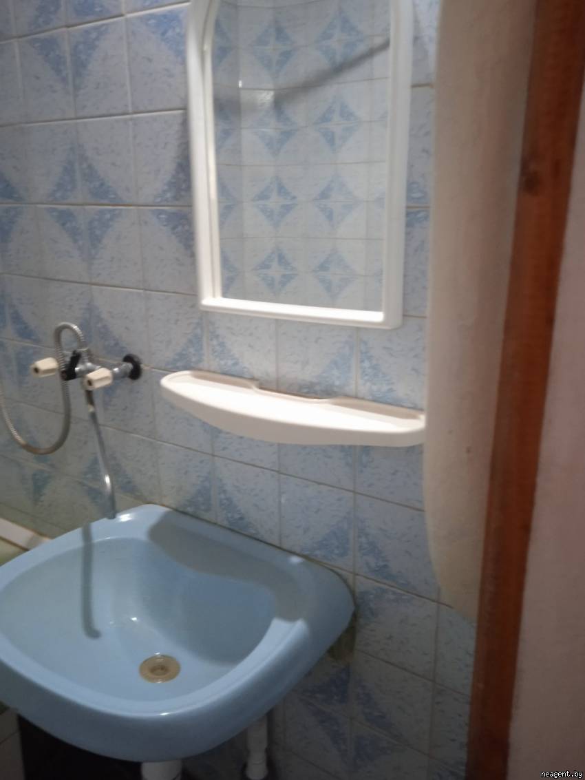 2-комнатная квартира, Шамановского, 55, 220 рублей: фото 10