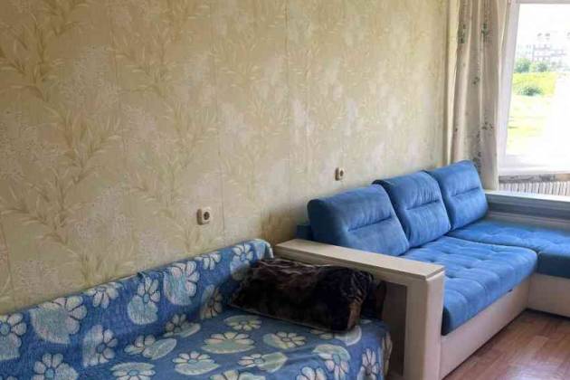 Комната, Иосифа Жиновича ул., за 500 р.