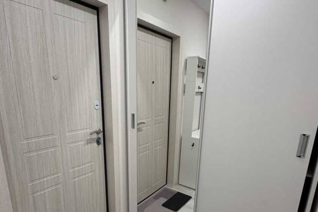 1-комнатная квартира, Гинтовта ул., за 986 р.