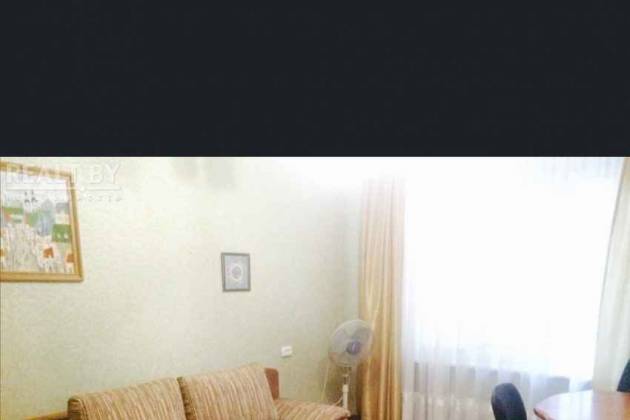 Комната, Брестская, за 580 р.