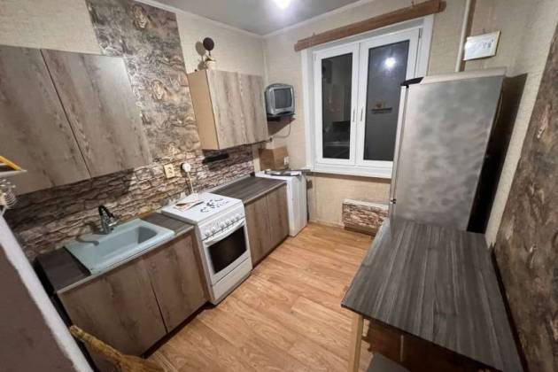 1-комнатная квартира, Стариновская, за 950 р.