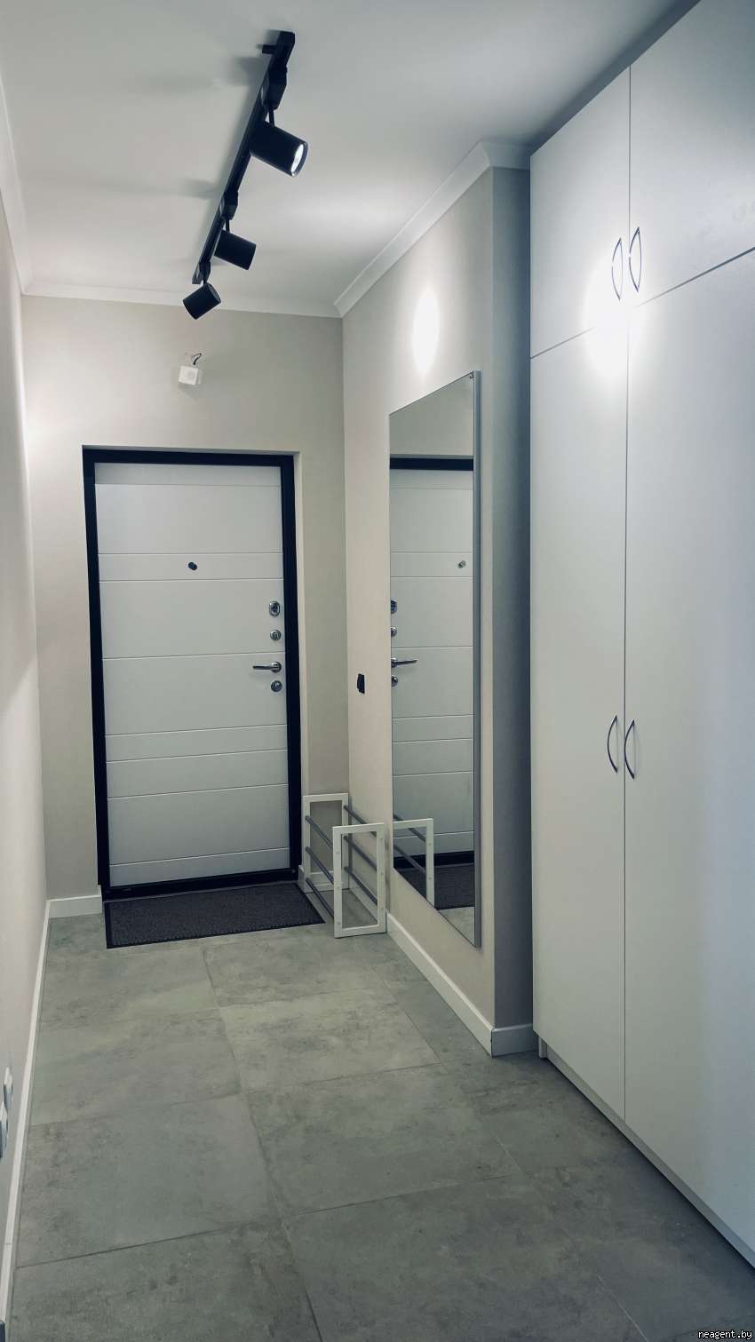 2-комнатная квартира, Победителей просп., 129, 2537 рублей: фото 6