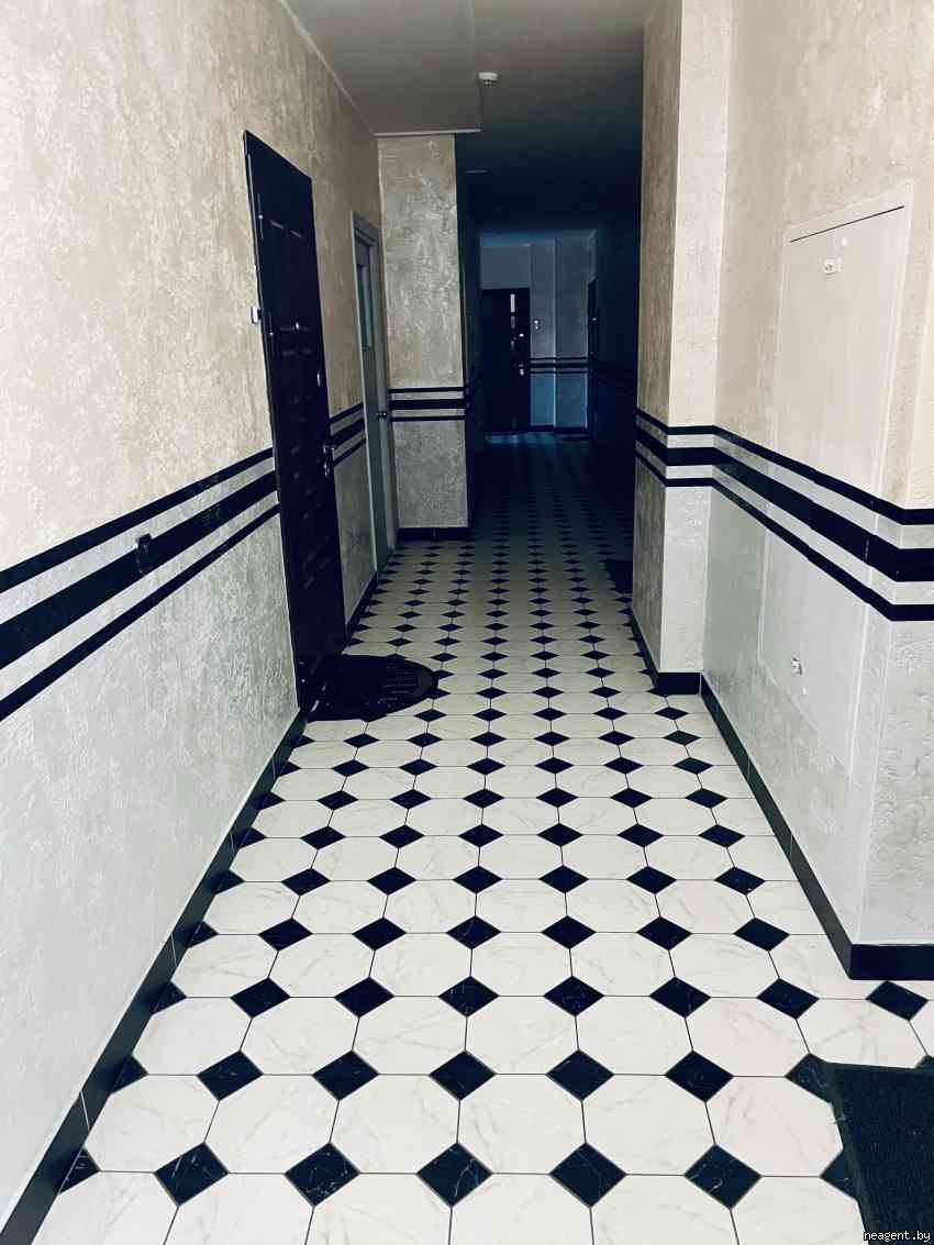 2-комнатная квартира, Победителей просп., 129, 2537 рублей: фото 7