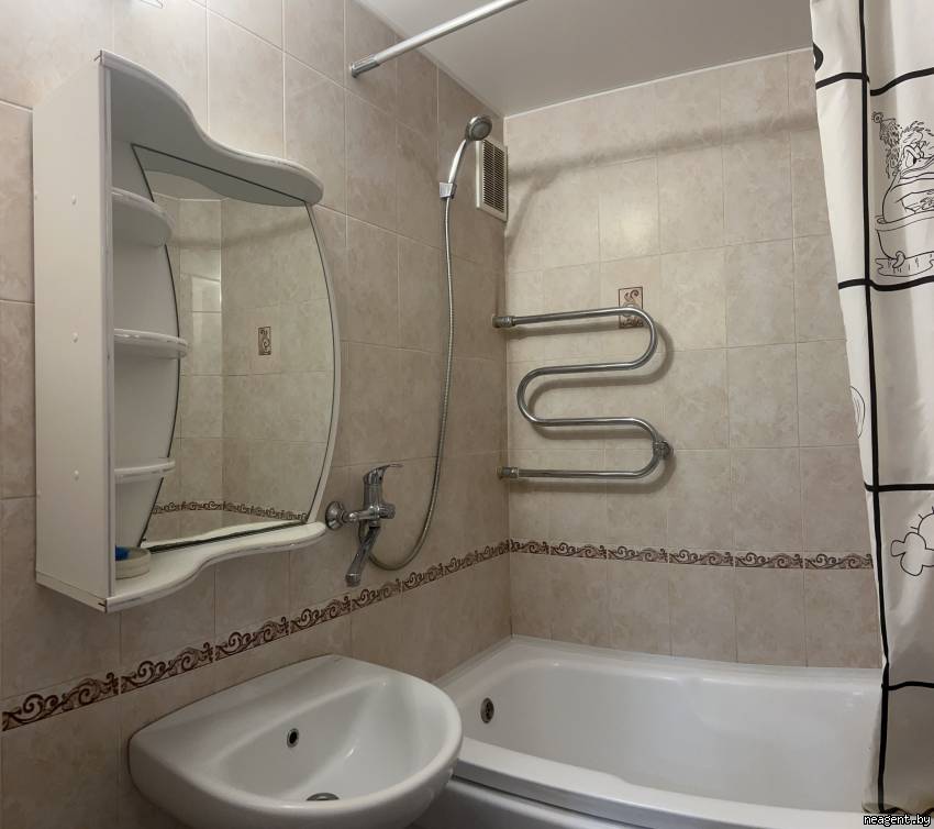 1-комнатная квартира, ул. Чичурина, 18, 1127 рублей: фото 6