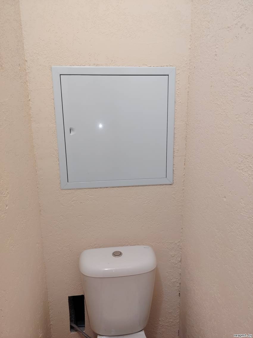 2-комнатная квартира, ул. Карастояновой, 25, 1155 рублей: фото 2