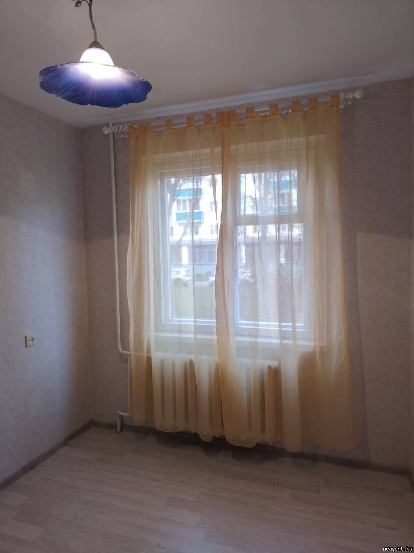 2-комнатная квартира, ул. Карастояновой, 25, 1155 рублей: фото 3