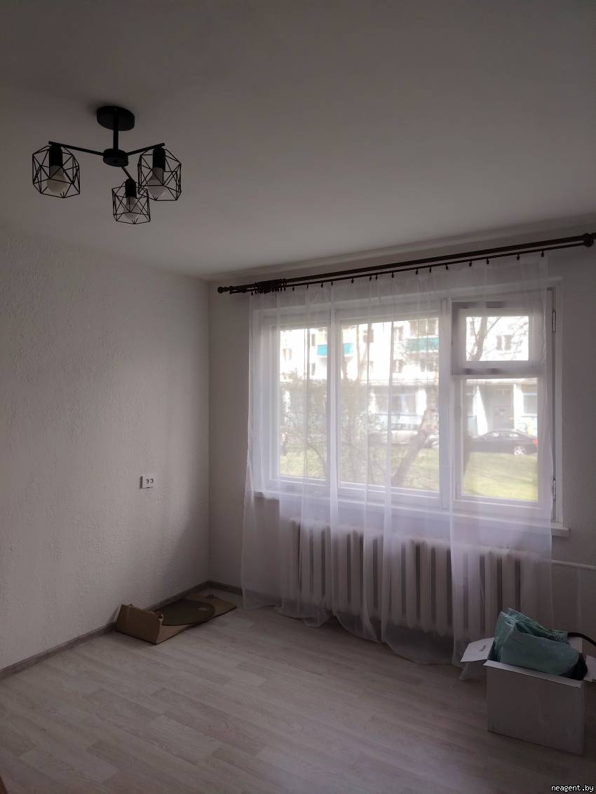 2-комнатная квартира, ул. Карастояновой, 25, 1155 рублей: фото 4