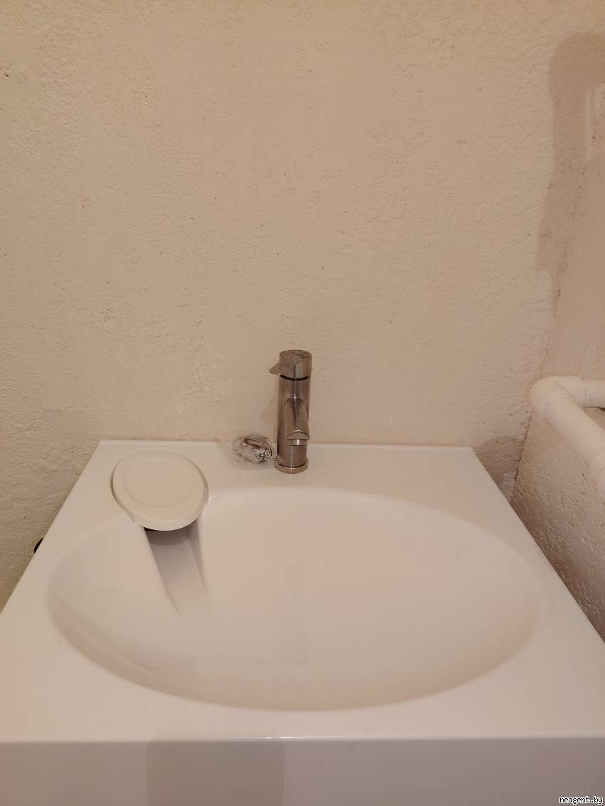 2-комнатная квартира, ул. Карастояновой, 25, 1155 рублей: фото 5