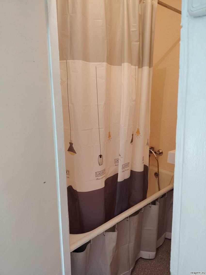 2-комнатная квартира, ул. Карастояновой, 25, 1155 рублей: фото 7