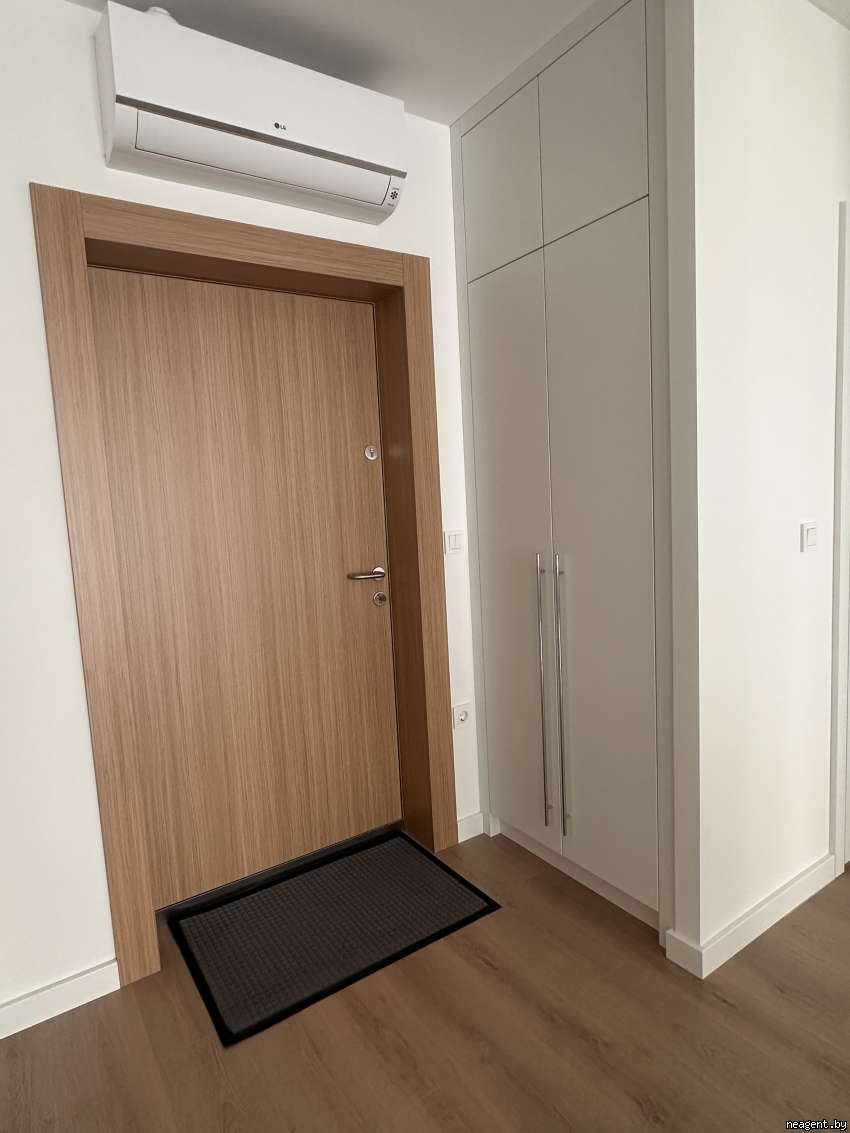 2-комнатная квартира, ул. Цвирко, 100, 1970 рублей: фото 8