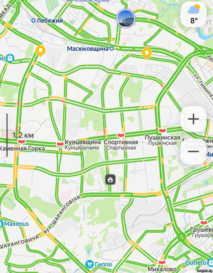 Поиск квартиры, , 1127 рублей: фото 1