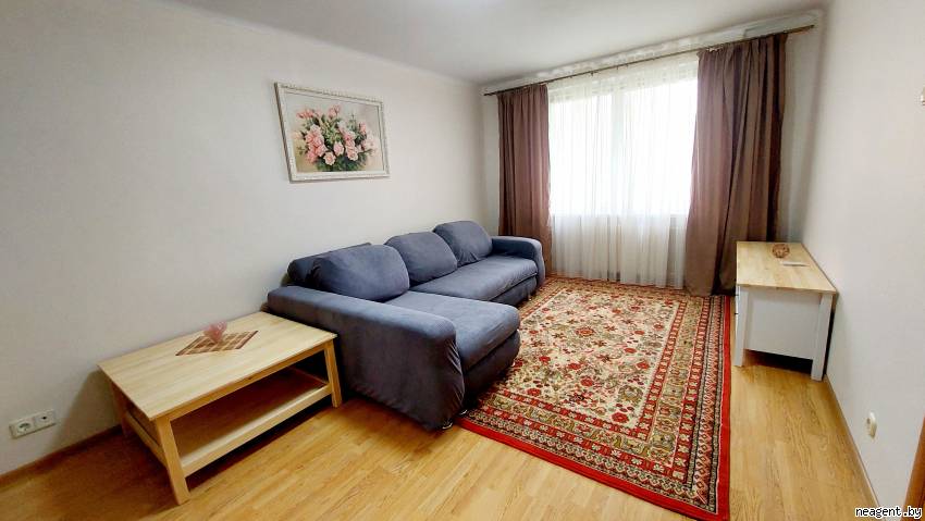 2-комнатная квартира, ул. 50 лет Победы, 12, 1250 рублей: фото 2