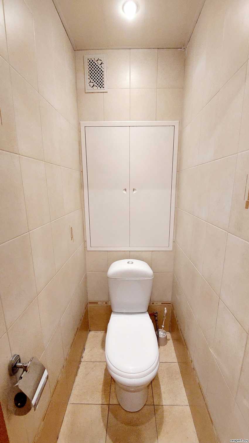 2-комнатная квартира, ул. 50 лет Победы, 12, 1250 рублей: фото 3