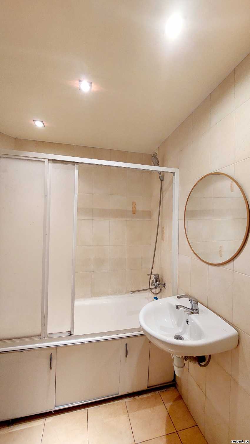 2-комнатная квартира, ул. 50 лет Победы, 12, 1250 рублей: фото 5