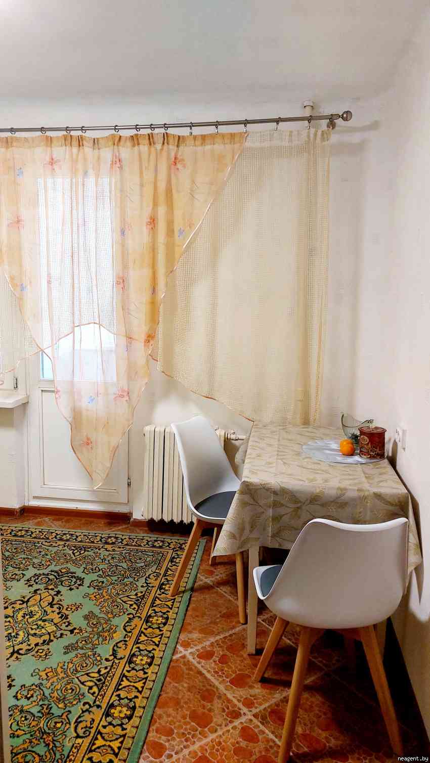 2-комнатная квартира, ул. 50 лет Победы, 12, 1250 рублей: фото 6