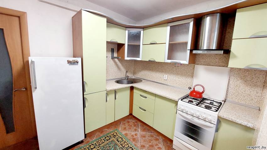 2-комнатная квартира, ул. 50 лет Победы, 12, 1250 рублей: фото 7