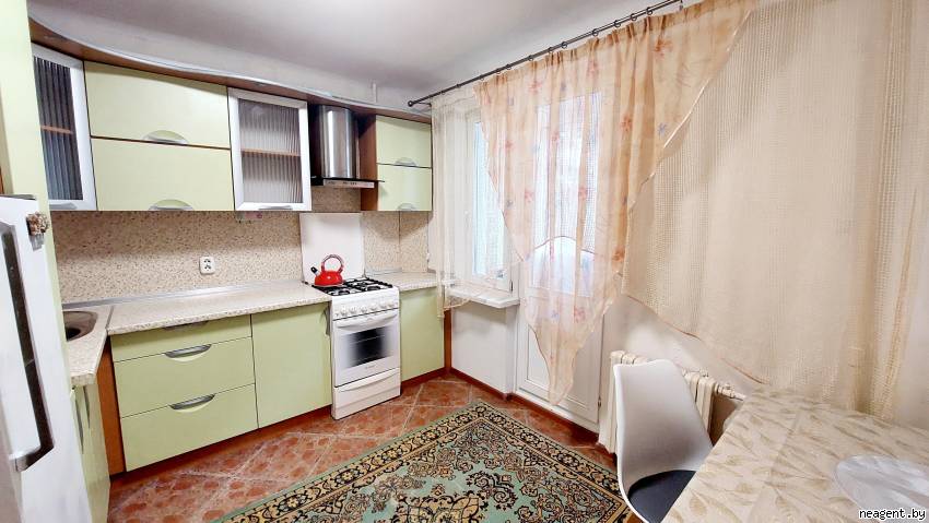 2-комнатная квартира, ул. 50 лет Победы, 12, 1250 рублей: фото 8