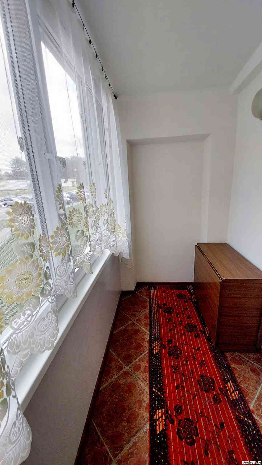 2-комнатная квартира, ул. 50 лет Победы, 12, 1250 рублей: фото 9