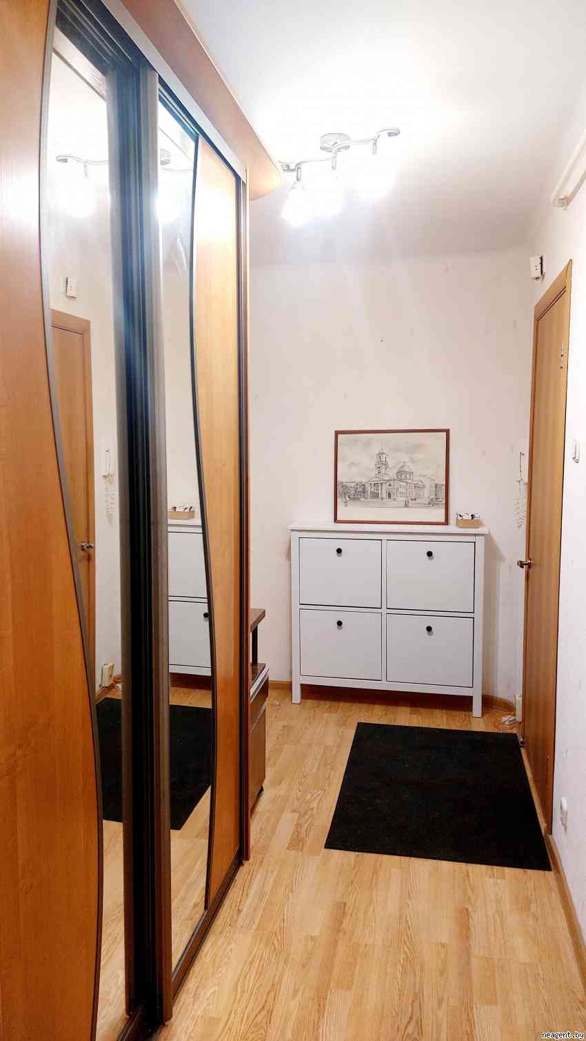 2-комнатная квартира, ул. 50 лет Победы, 12, 1250 рублей: фото 10