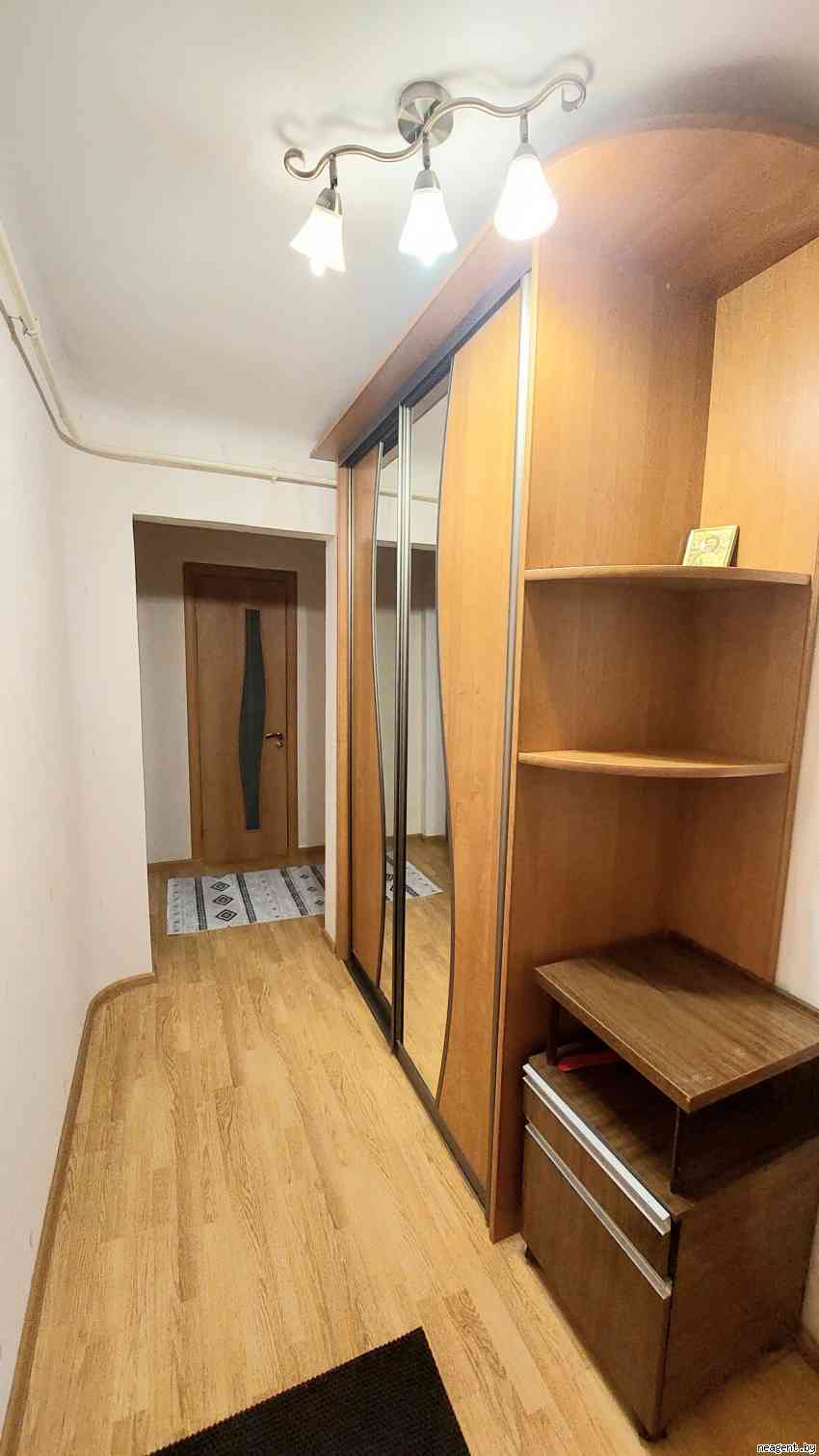 2-комнатная квартира, ул. 50 лет Победы, 12, 1250 рублей: фото 11