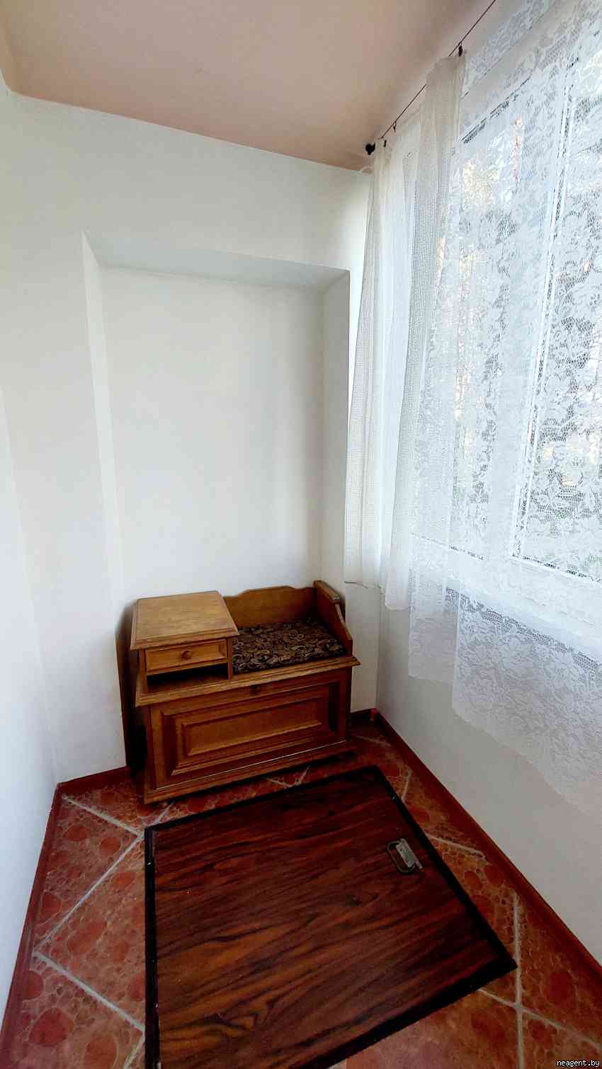 2-комнатная квартира, ул. 50 лет Победы, 12, 1250 рублей: фото 12