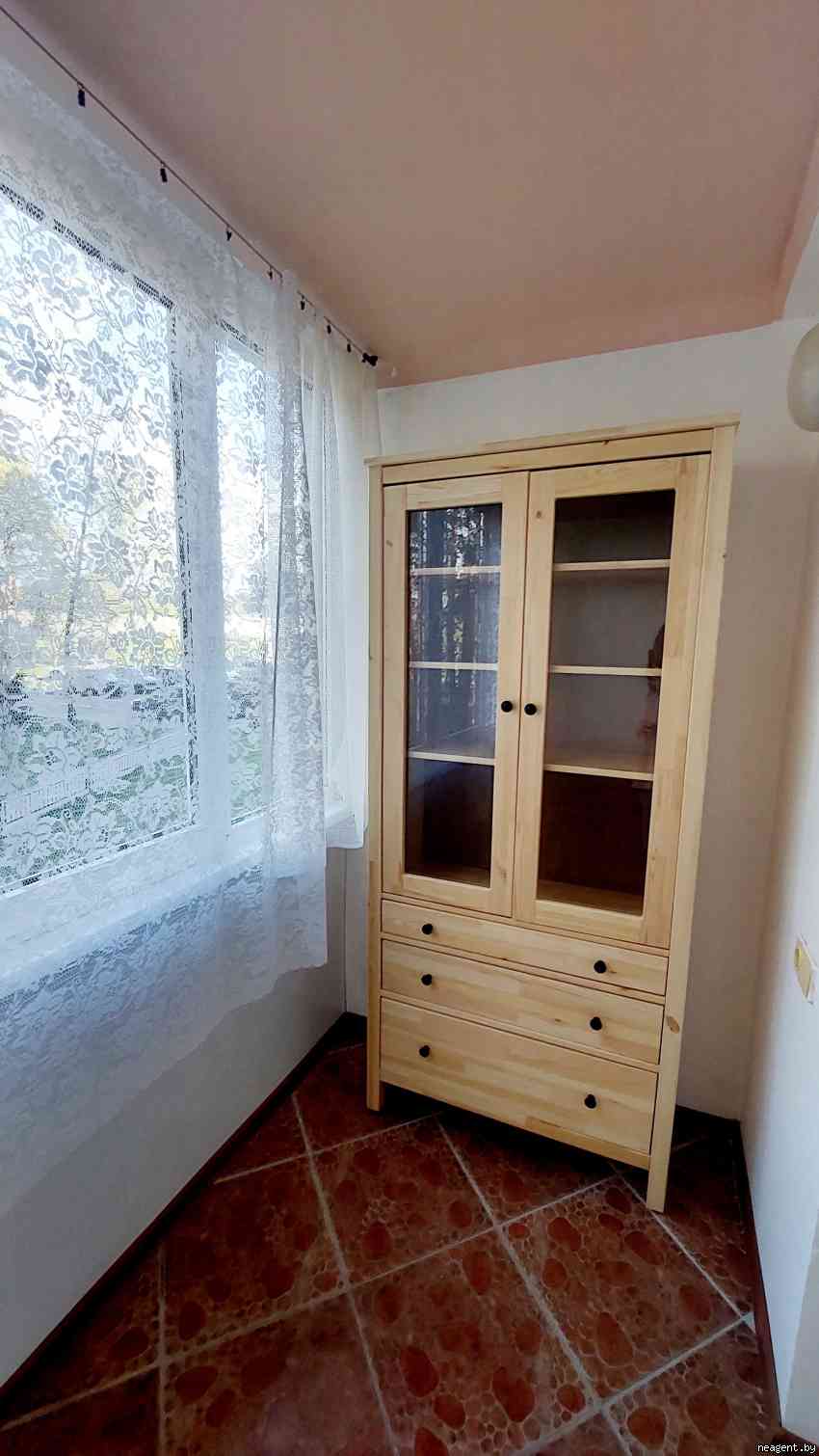 2-комнатная квартира, ул. 50 лет Победы, 12, 1250 рублей: фото 13