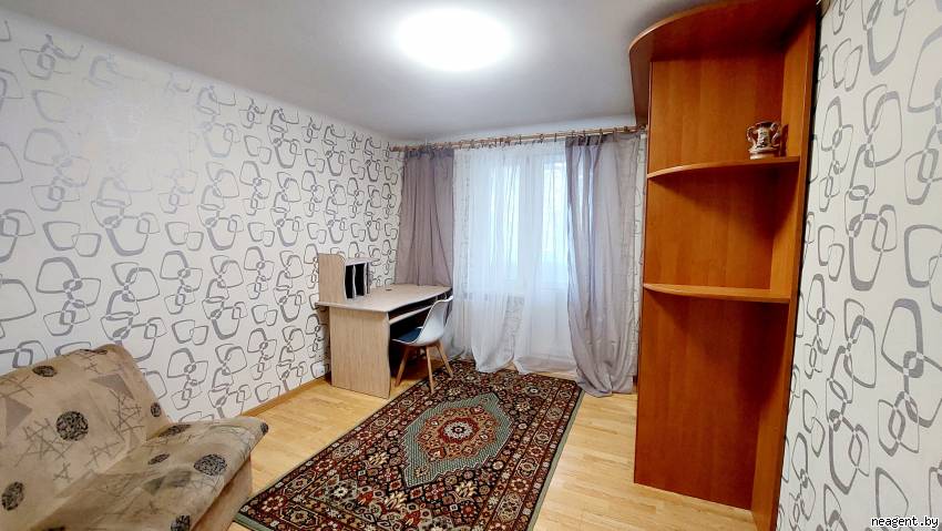 2-комнатная квартира, ул. 50 лет Победы, 12, 1250 рублей: фото 15