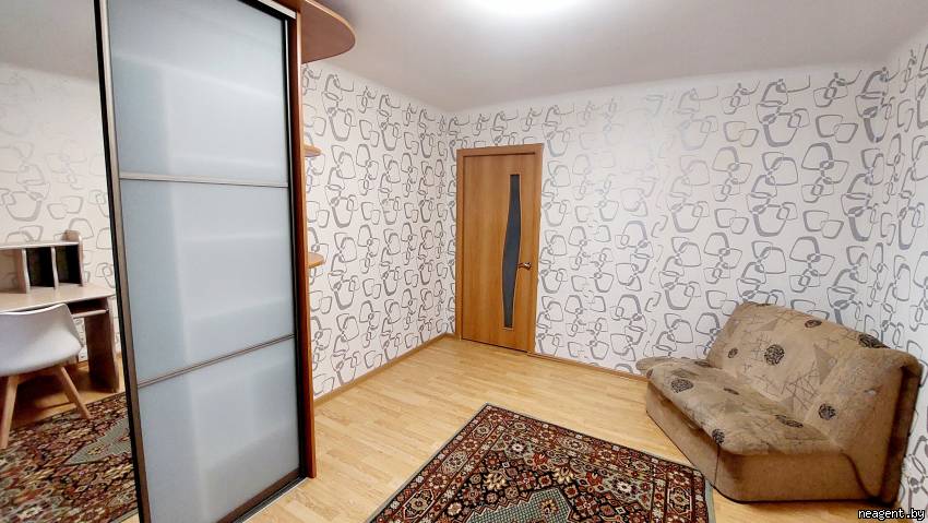 2-комнатная квартира, ул. 50 лет Победы, 12, 1250 рублей: фото 16